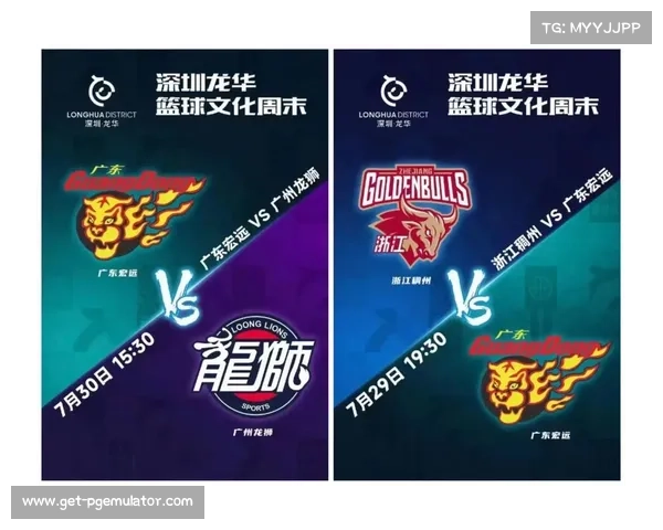 广州龙狮崛起之路:华南篮球劲旅如何打造辉煌未来 广州龙狮崛起之路:华南篮球劲旅如何打造辉煌未来